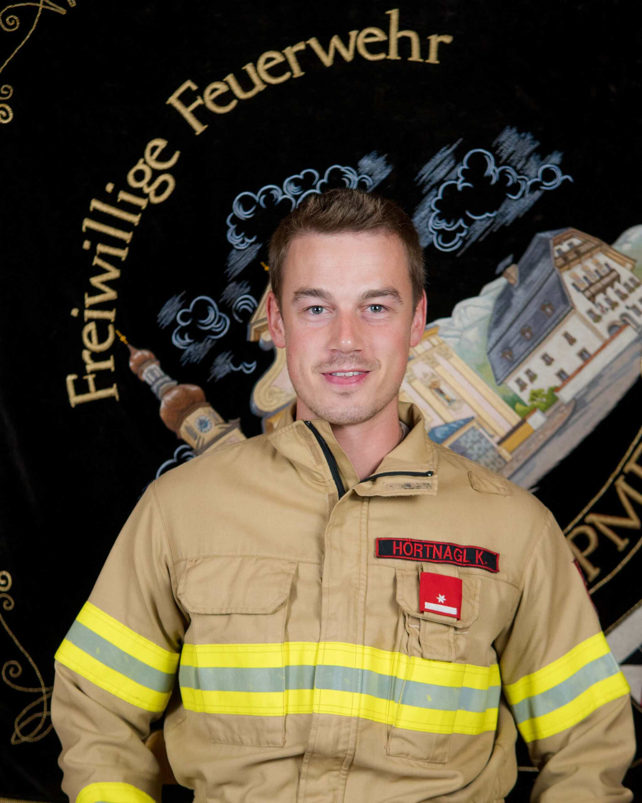 Klemens Hörtnagl