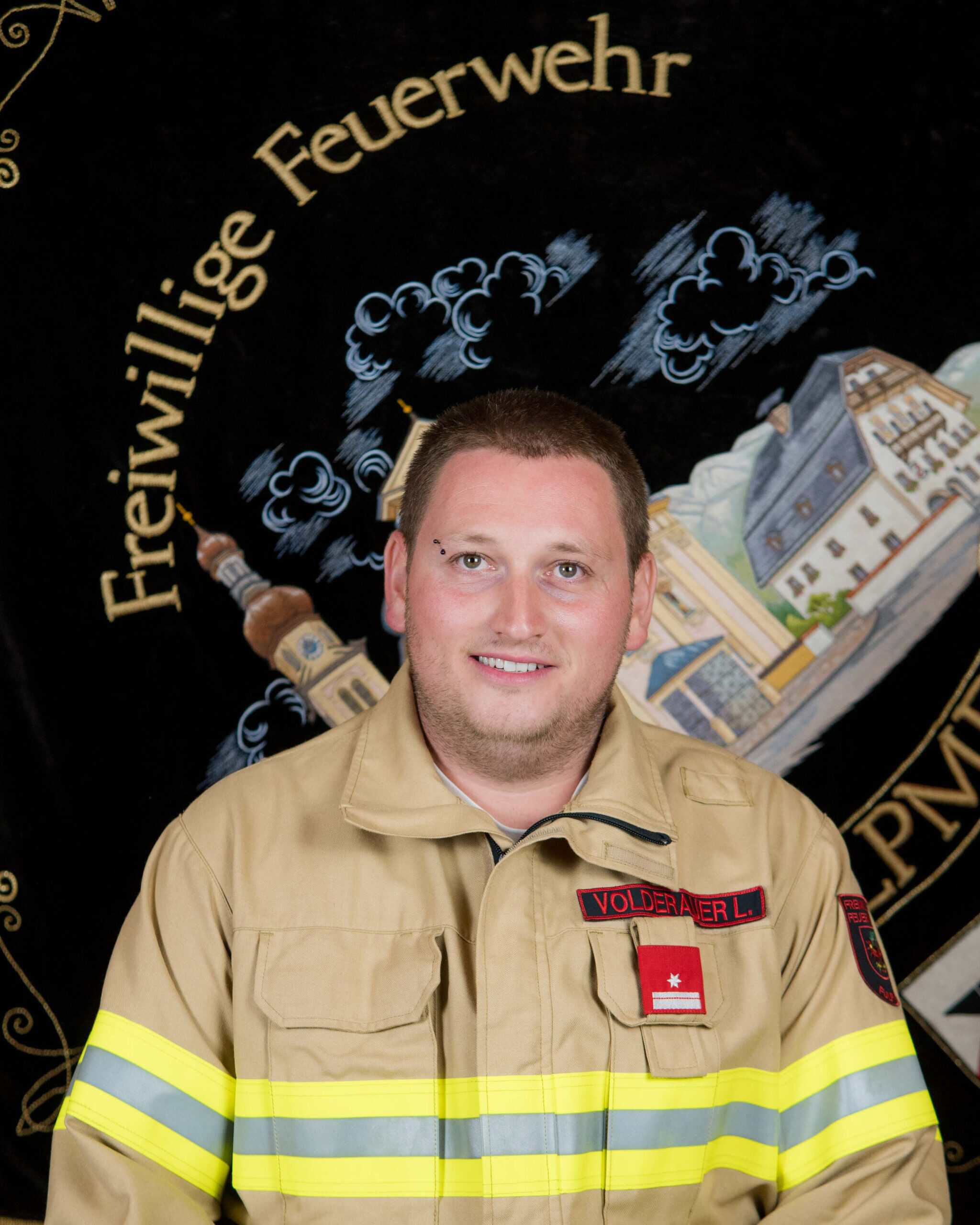 Lukas Volderauer