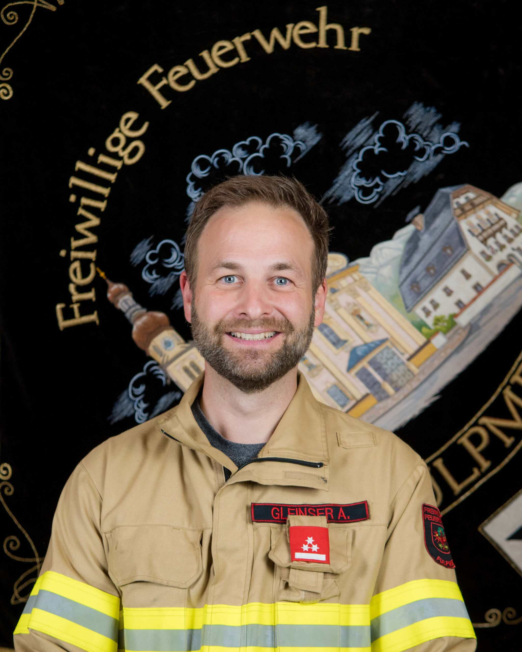 Andreas Gleinser