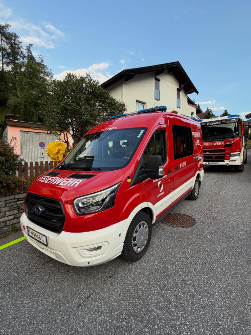 🚒 Gefahrgutübung im Schwimmbad Steinach

Im Schwimmbad Steinach stand kürzlich e…
