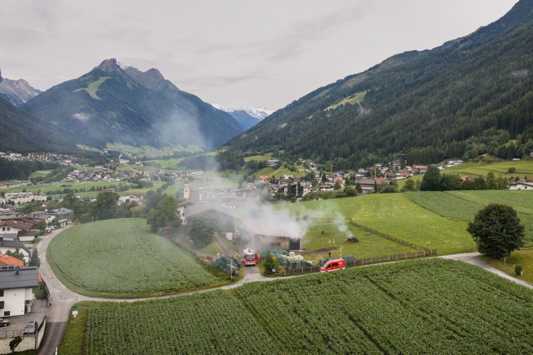 🚒 Übung „Brand Bauernhof Schottenhof“ 🚒

Bei der Monatsprobe am vergangenen Mitt…